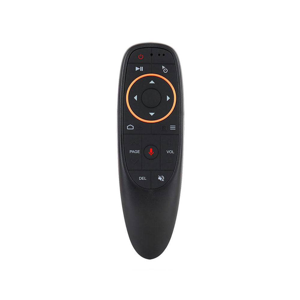 Air Mouse with Voice Control — Wave to Navigate Any Screen