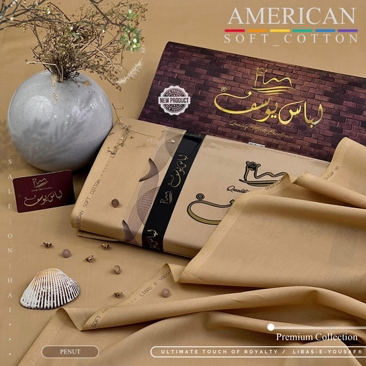 Amercian Soft Cotton