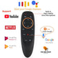 Air Mouse G10s With Voice Control