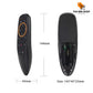 Air Mouse G10s With Voice Control