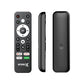 Speedx Pixel4k X20 Plus Allwinner H313 Android 10.0v 4k Smart Tv Box 2gb+16gb Air Mouse With Voice Control
