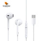 Gionee Type C Original Wired Hand Free