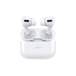 Joyroom Jr-t03s Pro Anc Noise Cancellation With Pop Up Windows Wireless Earbuds Original White