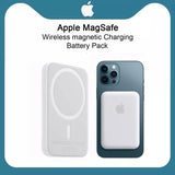 Apple Magsafe Wireless Power Bank For Iphone 10000mah Fast Charging